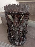 Balinees houtsnijwerk Garuda, Ophalen of Verzenden