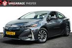 Toyota Prius 1.8 Plug-in 122pk Business Plus Head up/ Blinds, Auto's, Toyota, Stof, Gebruikt, 4 cilinders, Met garantie (alle)