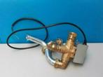 Driewegklep voor cascade systeem Remeha Quinta Pro/Ace, Doe-het-zelf en Verbouw, Nieuw, Cv-ketel of Combi-ketel