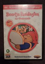 Beertje Paddington op onderzoek, Cd's en Dvd's, Ophalen of Verzenden, Zo goed als nieuw