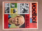 Voetbal International VI Div. tijdschriften uit 1973 / €3,-, Ophalen of Verzenden, Zo goed als nieuw, F.C. Twente, Boek of Tijdschrift