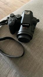 Lumix DMC FZ-300, Audio, Tv en Foto, Fotocamera's Digitaal, Ophalen, Zo goed als nieuw, Overige Merken, 8 keer of meer