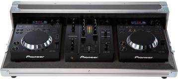 Pioneer DJ CDJ DJM 350 set CDJ350 DJM350 zwart of wit