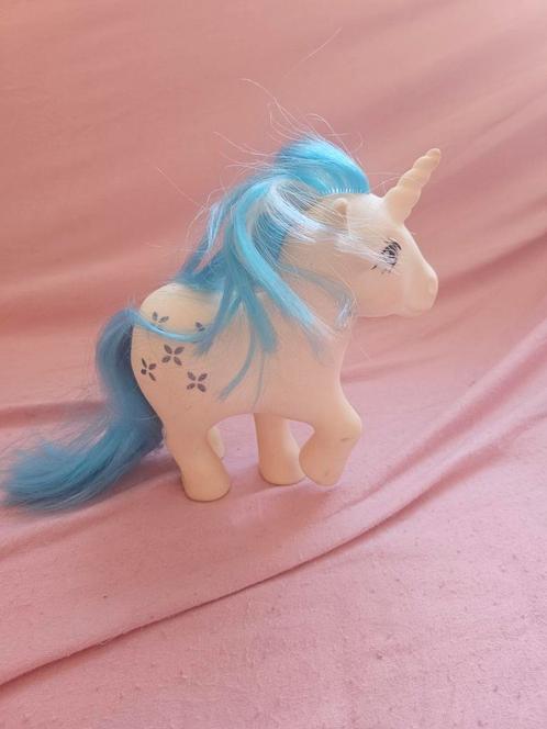 My Little Pony Majesty G1 variant I, Kinderen en Baby's, Speelgoed | My Little Pony, Gebruikt, Ophalen of Verzenden