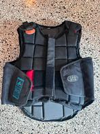 USG bodyprotector kind, Dieren en Toebehoren, Paarden en Pony's | Beschermers, Ophalen of Verzenden, Gebruikt, Overige toepassingen