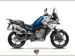 CFMOTO 800 MT SPORT (bj 2025) UIT VOORRAAD LEVERBAAR !!, 2 cilinders, Cfmoto, Bedrijf, Meer dan 35 kW