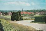 HELLENDOORN Panorama, Verzamelen, Ansichtkaarten | Nederland, Verzenden, 1960 tot 1980, Gelopen, Overijssel