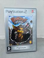 Ratchet & Clank PS2 - Klassieker!, Ophalen of Verzenden
