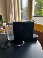Krups nespresso apparaat, 4 tot 10 kopjes, Afneembaar waterreservoir, Gebruikt, Ophalen of Verzenden