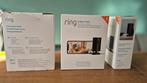 Ring Indoor Cam - in originele doos, Ophalen of Verzenden, Zo goed als nieuw