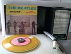 THE BEATLES  searchin yellow vinyl, Overige genres, 7 inch, Single, Ophalen of Verzenden