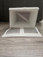 4 Ikea schoenendozen, Ophalen of Verzenden, Nieuw