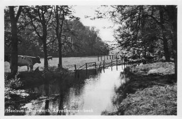 (387-148-001) Heelsum Keyenbergse Beek beschikbaar voor biedingen