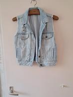 spijkervestje, Ophalen of Verzenden, Zo goed als nieuw, Maat 158