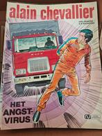 Michel Valliant, Boeken, Ophalen of Verzenden, Gelezen