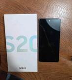 Samsung 20 FE, Verzenden, Gebruikt