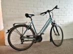 Gazelle Vento met kapotte derailleur, Ophalen, Gebruikt, 56 cm of meer, Meer dan 20 versnellingen