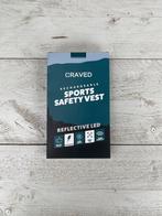 Sports Safety Vest, Ophalen of Verzenden, Nieuw