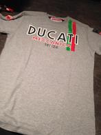 Splinternieuw shirt ducati italia - mt 164 (jongens) box 20, Verzenden, Nieuw, Jongen, Shirt of Longsleeve