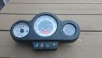 Peugeot Scooter Tellerunit / Dashboard, Fietsen en Brommers, Ophalen of Verzenden, Gebruikt, Overige typen, Peugeot