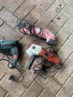 Gereedschap diverse, Ophalen, Gebruikt