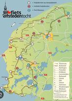 GEZOCHT: Fiets Elfstedentocht Startkaart, Eén persoon