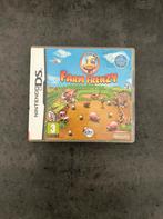 Nintendo Ds - Farm Frenzy, Ophalen, Puzzel en Educatief, Gebruikt, 1 speler