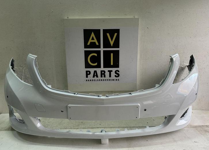 Mercedes V klasse Vito W447 voorbumper bumper origineel, Auto-onderdelen, Carrosserie en Plaatwerk, Bumper, Mercedes-Benz, Voor