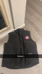 Canada goose maat L, Ophalen of Verzenden, Nieuw, Zwart