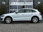 Audi Q5 2.0 TFSI QUATTRO PROL BNS AUT. - LEDER - AFN. TREKH., Automaat, Gebruikt, 4 cilinders, 109 €/maand