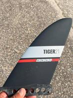 SUP vin Black Project Tiger, Watersport en Boten, Ophalen of Verzenden, Zo goed als nieuw, Overige typen