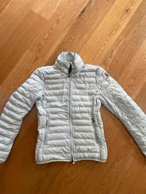 Parajumpers Ugo dames jas my S lichtblauw, Kleding | Dames, Jassen | Zomer, Zo goed als nieuw, Blauw, Ophalen of Verzenden