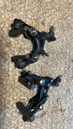 Set Trek Bontrager direct mount remmen remhoeven, Ophalen of Verzenden, Zo goed als nieuw, Bontrager