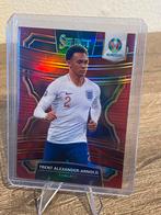 Trent Alexander-Arnold Panini Select Euro 2020 /165 #83, Ophalen of Verzenden, Zo goed als nieuw, Plaatje