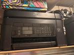Epson printer WF-2850, Computers en Software, Printers, Ophalen of Verzenden, Zo goed als nieuw, Printer