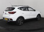 MG MG ZS EV Luxury 45 kWh | Leder | Navi | Panoramadak | Cam, Gebruikt, 143 pk, ZS, 1507 kg