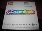 CD Creamfields Daily Star, Ophalen of Verzenden