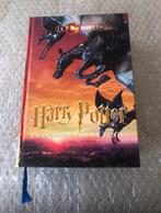 Harry Potter en de orde van de Feniks, Boeken, Ophalen of Verzenden, Zo goed als nieuw
