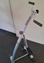 Stoelfiets voor armen en benen, Ophalen, Zo goed als nieuw