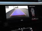 Audi e-tron e-tron 50 quattro Launch edition | Navigatie | C, Auto's, Audi, Automaat, Stof, 71 kWh, Vierwielaandrijving