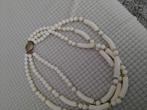 Ketting 25.00, Sieraden, Tassen en Uiterlijk, Kettingen, Ophalen of Verzenden, Zo goed als nieuw