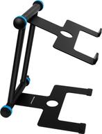 JamStands JS-LPT500 Compacte Laptopstandaard, Muziek en Instrumenten, Standaards, ., Nieuw, ., Muziekstandaard