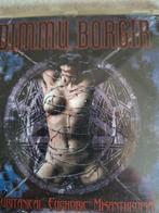 CD Dimmu Borger - Puritanical Euphoric Misanthropia, Cd's en Dvd's, Cd's | Hardrock en Metal, Ophalen of Verzenden, Gebruikt