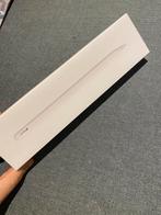 Apple pencil (2e generatie), Computers en Software, Apple iPads, Ophalen of Verzenden, Zo goed als nieuw, Wit, Apple iPad