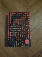 De diepst verborgen herinnering van de mens, Ophalen of Verzenden, Zo goed als nieuw, Mohamed Mbougar Sarr
