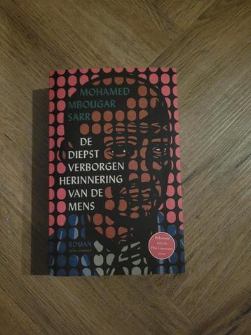 De diepst verborgen herinnering van de mens beschikbaar voor biedingen