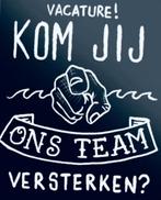 Barmedewerker, Vacatures, Overige niveaus, Starter, Overige vormen