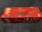 Mozart Masterworks - 40 CD Boxset, Ophalen, Kamermuziek, Boxset, Zo goed als nieuw