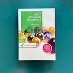 Basics of Financial Management HBO - 2e editie, Verzenden, Beta, Zo goed als nieuw, HBO