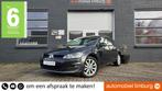 Volkswagen Golf 1.2 TSI Allstar | CRUISE CONTROL | PDC V+A |, Auto's, Voorwielaandrijving, Gebruikt, Euro 6, 4 cilinders